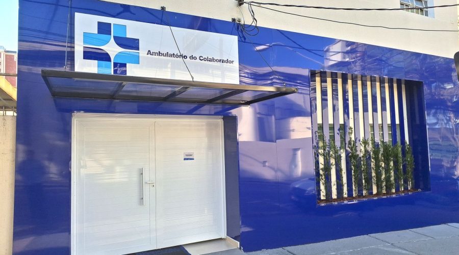 Casa de Coleta de Exames do HSV muda de endereço nesta quarta-feira (27)