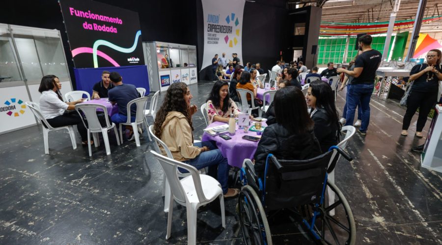 7ª FENS promove Rodada de Negócios e oportunidades para empreendedores em Jundiaí