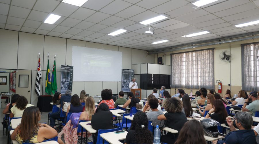 13º Simpósio sobre Patrimônio prorroga prazo para submissão de trabalhos até quarta-feira (13)