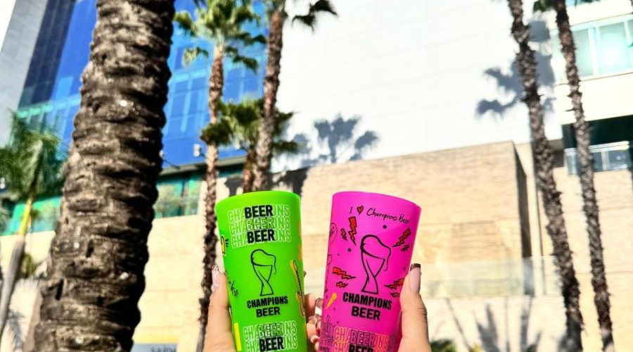 Festival Champions Beer chega a Jundiaí com entrada gratuita neste fim de semana