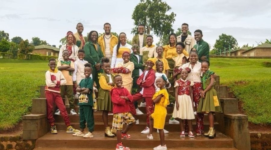 Coral de Crianças Watoto se apresenta em Jundiaí no dia 27 de agosto