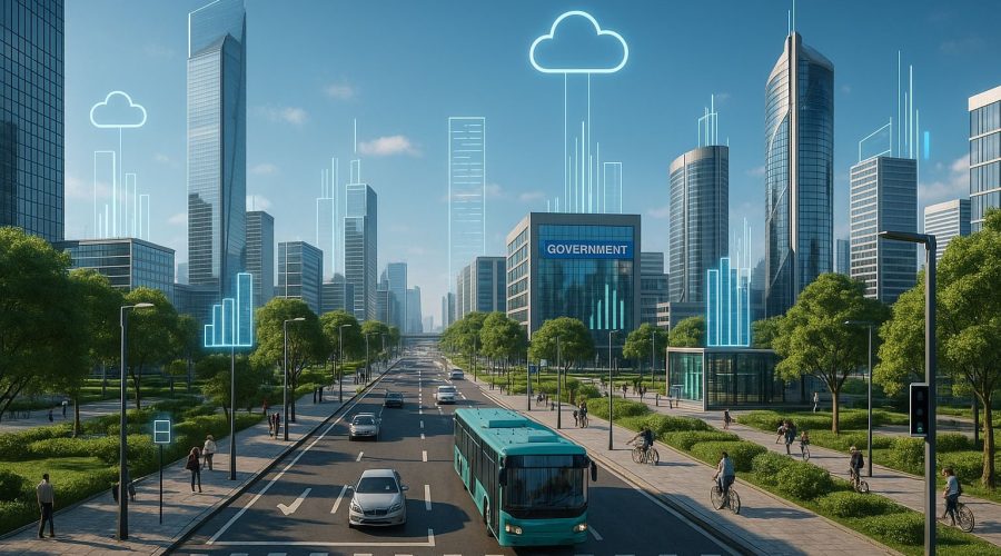GovTech: como startups estão modernizando serviços públicos