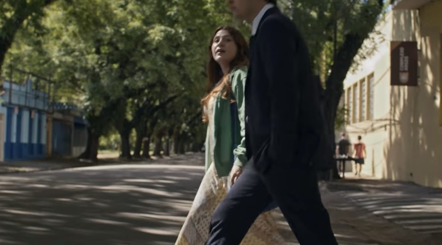 Parte filmado em Jundiaí, longa “Pela Última Vez” estreia na Feliz7Play e integra campanha do Setembro Amarelo