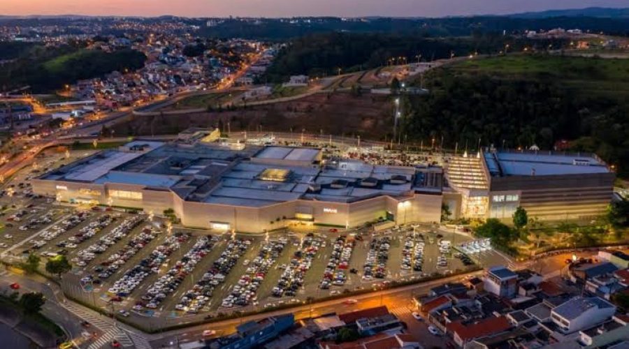 Liquidação de Inverno do Maxi Shopping promete 96 horas de descontos imperdíveis