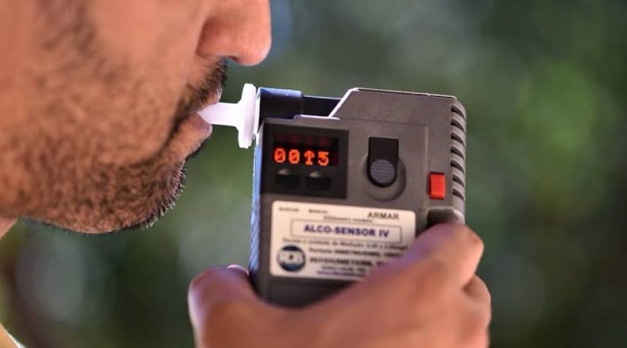 Operação contra álcool ao volante fiscaliza 774 motoristas na região de Jundiaí