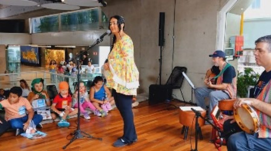 Agenda Cultural: Confira os destaques do fim de semana em Jundiaí