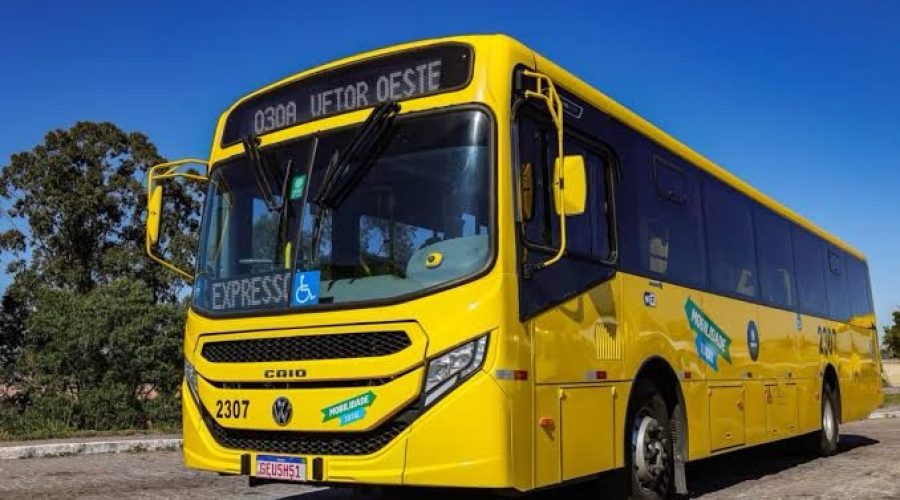 Audiência pública sobre concessão do transporte coletivo acontece hoje em Jundiaí