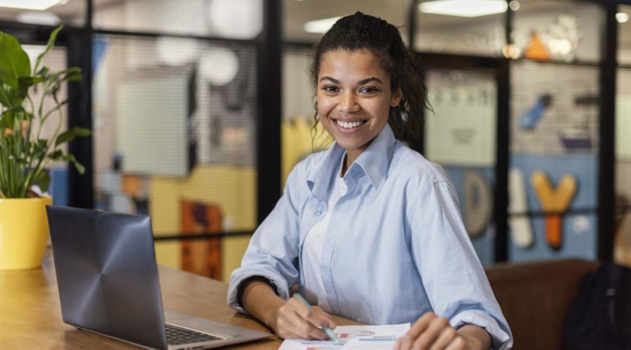 Fundo Social abre inscrições para curso gratuito de Assistente Administrativo em parceria com o Senac