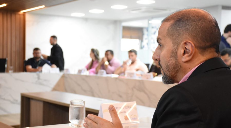 Vereadores de Jundiaí cobram CPFL por soluções e melhorias no serviço de energia