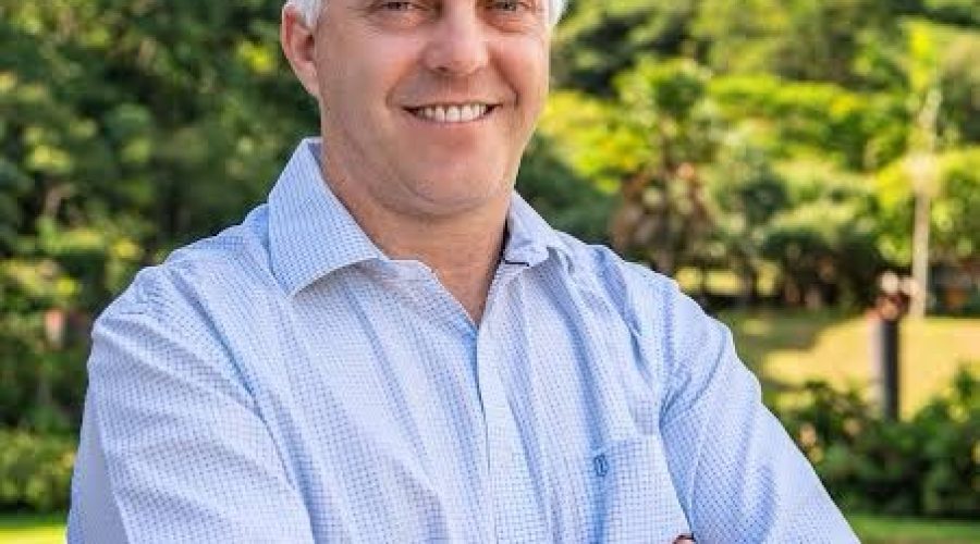 Ricardo Benassi deixa Secretaria de Governo e segue como vice-prefeito de Jundiaí