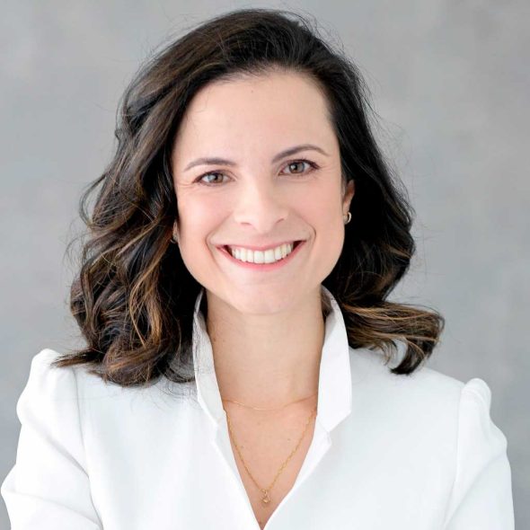 Patrícia Zebele