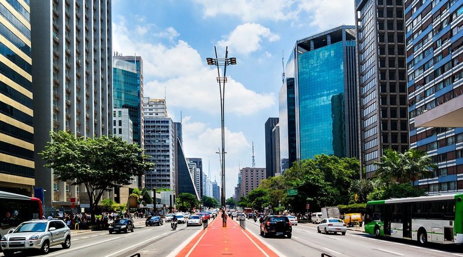 Estudo aponta São Paulo entre os destinos que mais geram insegurança para turistas brasileiros