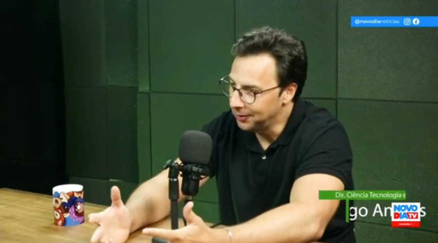 Inovação que transforma cidades!