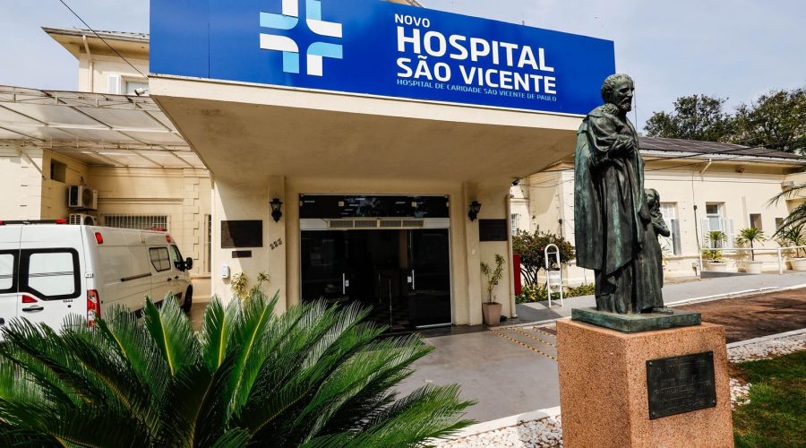 Ouvidoria do Hospital São Vicente terá novo horário de atendimento a partir do dia 15