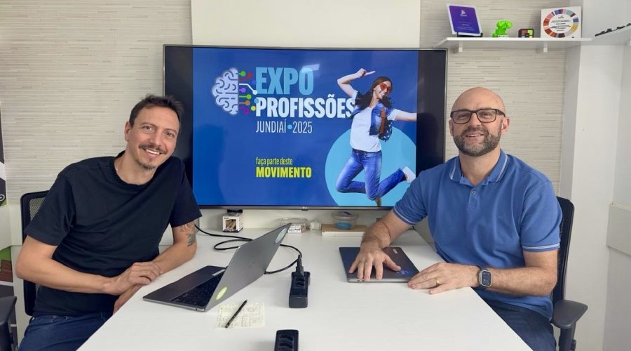 Expo Profissões 2025 será realizada em novembro no Parque da Uva
