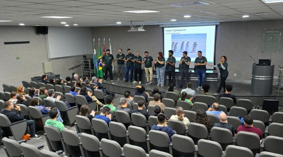 FMJ sedia Startup Weekend Health e estudantes brilham com projetos inovadores