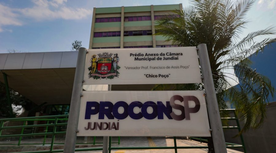 PROCON Jundiaí promove Mutirão Limpa Nome para renegociação de dívidas