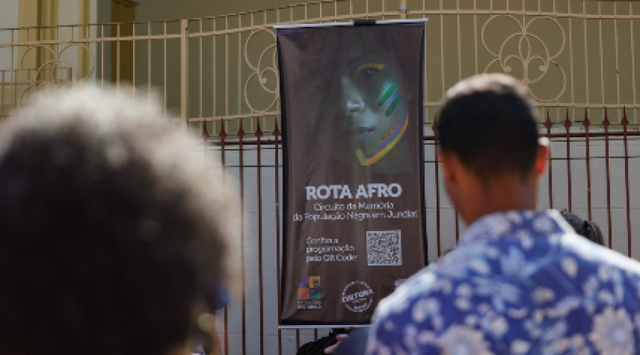 Programação cultural em Jundiaí traz música, dança, cinema e educação patrimonial