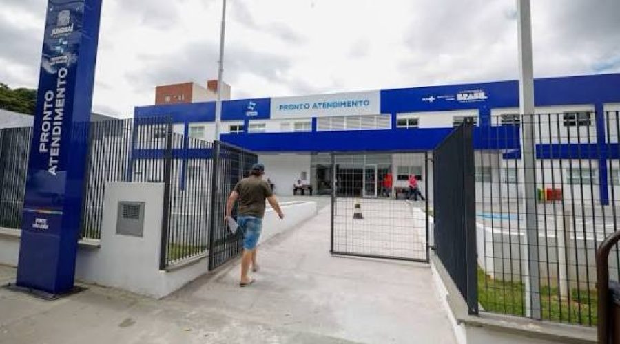 Farmácia da UBS Tamoio fecha na sexta-feira para manutenção