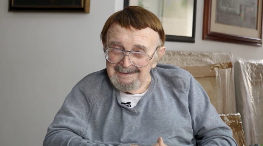 Prefeitura decreta luto oficial pela morte de Inos Corradin