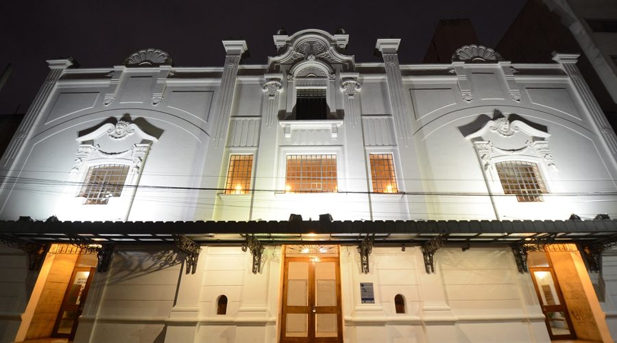 Jundiaí tem fim de semana cultural com dança, música, teatro e audiovisual