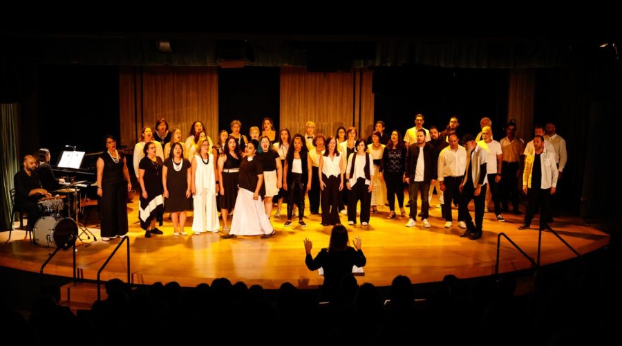 36º Encontro de Corais tem programação gratuita em Jundiaí a partir deste fim de semana