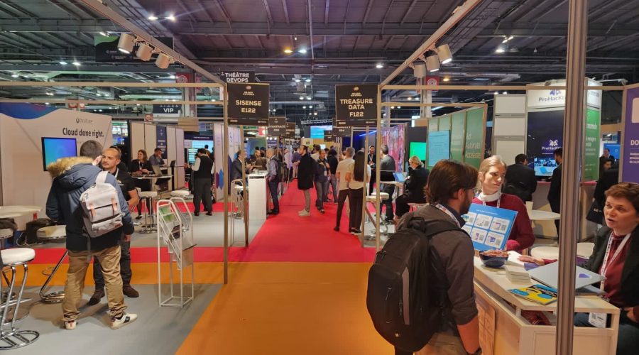 Expo Profissões 2025 abre inscrições para expositores, palestrantes e patrocinadores
