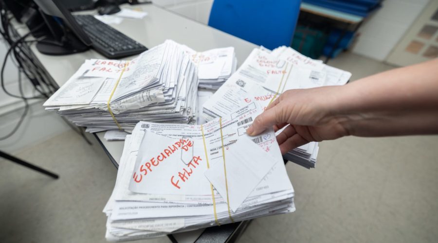 Consultas e exames: avisar em caso de ausência ajuda toda a rede de saúde