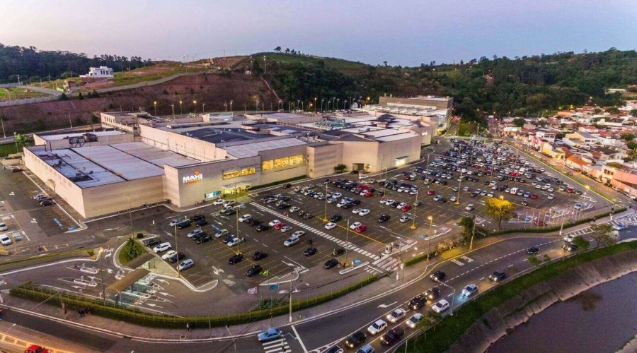 Dia de Multivacinação no Maxi Shopping neste sábado