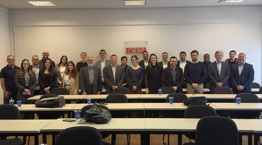 Eixo Inova+ coloca Jundiaí na rota para selo de Cadeia Produtiva Local em Tecnologia