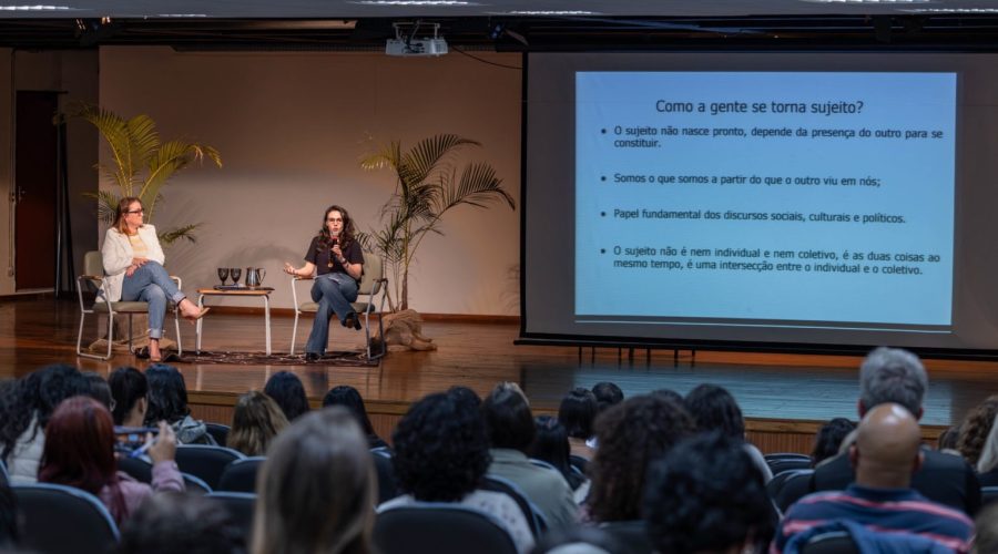 Setembro Amarelo: Jundiaí promove capacitação intersetorial para prevenção ao suicídio