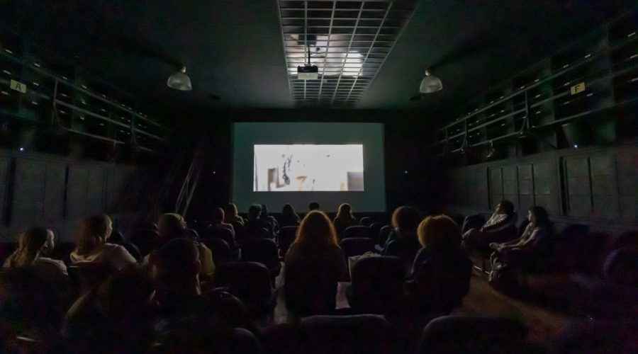 Espaço Expressa recebe programação de clássicos do cinema em outubro pelo Pontos MIS
