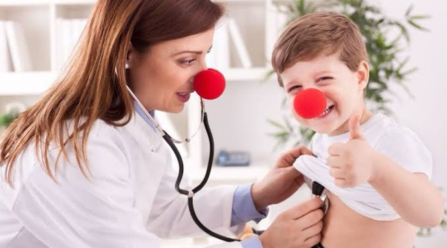 Rumo ao Riso leva risoterapia a hospitais de Campinas e Jundiaí
