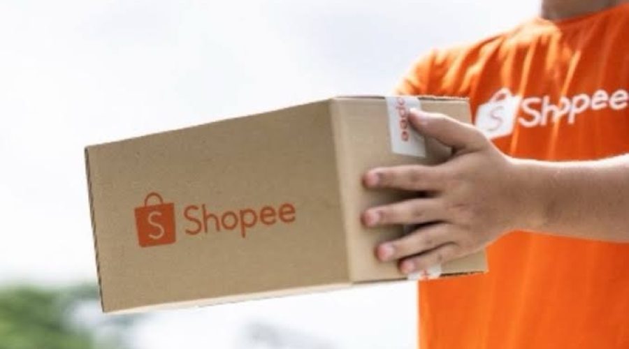Shopee abre 10 mil vagas temporárias e permanentes no Brasil para o fim do ano