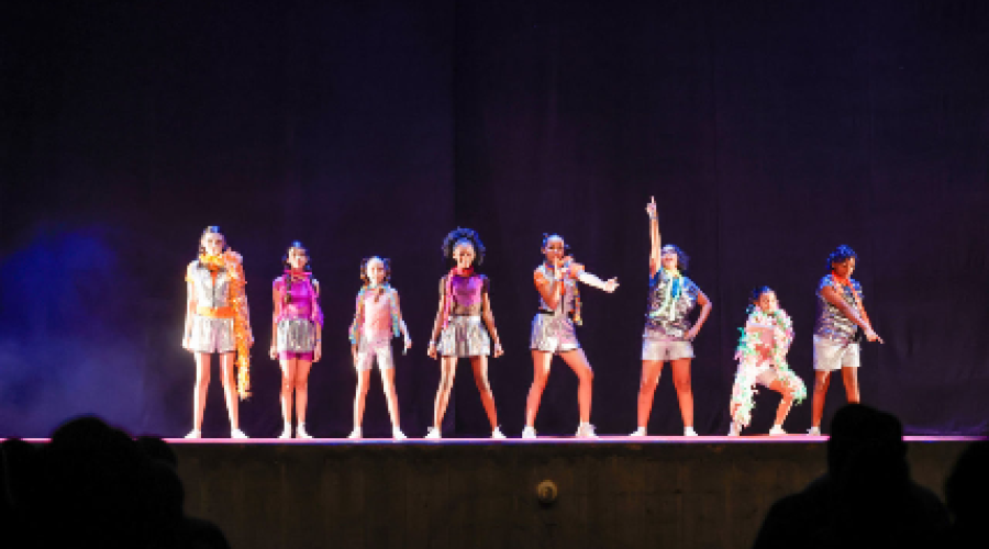 Enredança 2025 começa hoje no Teatro Polytheama em Jundiaí