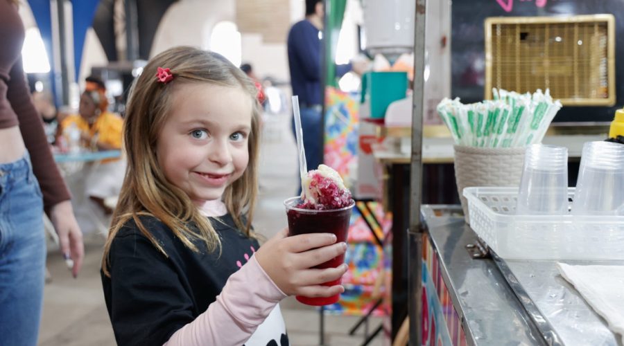 Sabores da Gente volta ao Espaço Expressa com gastronomia, artesanato e produção local