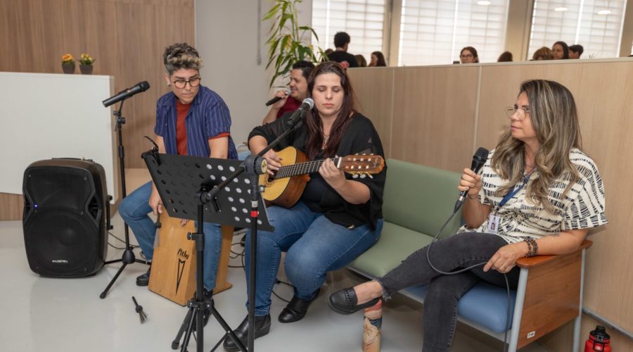 Centro Administrativo Anísio Teixeira é inaugurado como nova sede da Educação em Jundiaí