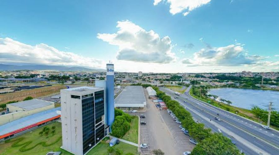 DAE Jundiaí participa de reunião sobre monitoramento hidrológico do Sistema Cantareira