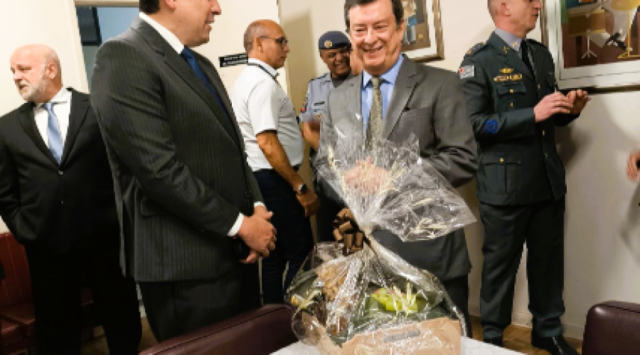 Jundiaí inaugura Unidade de Processamento Judicial para agilizar serviços da Justiça