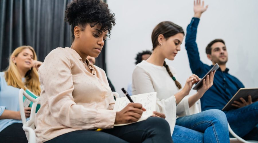 Fundo Social abre inscrições para cursos gratuitos em parceria com o Governo de SP