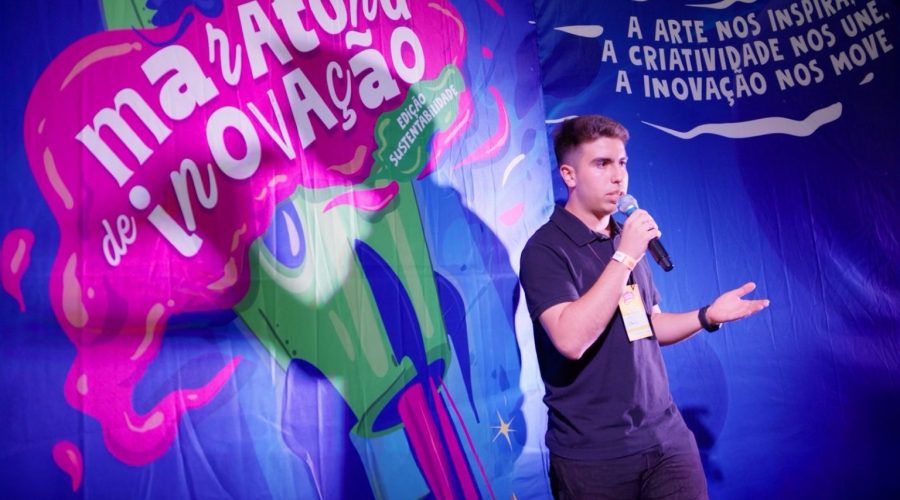 Jundiaí recebe Maratona de Inovação ‘Arte de Inovar’ com oficinas e teatro sobre sustentabilidade