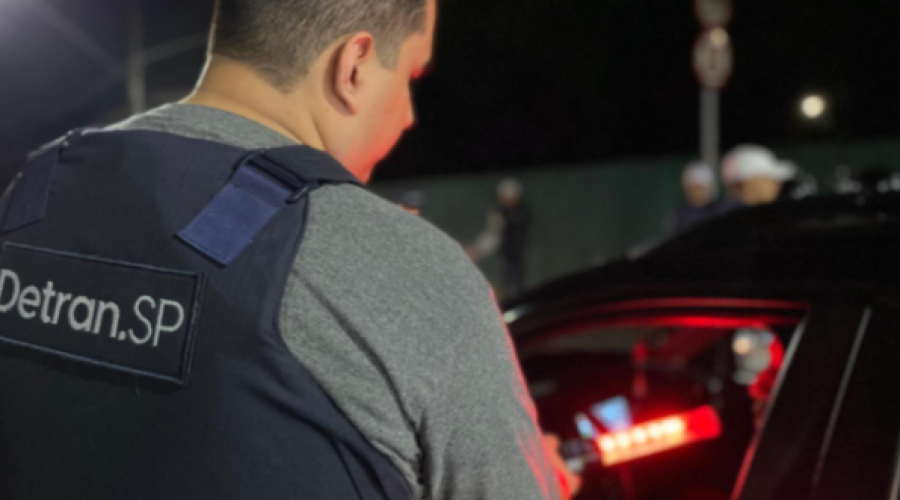 Mais de 2 mil motoristas fiscalizados em operação contra álcool e direção na região de Jundiaí