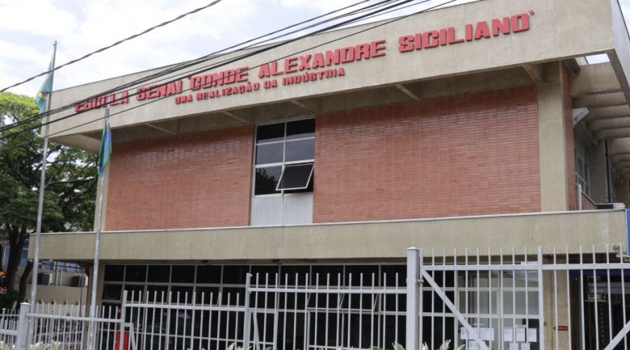 SENAI Jundiaí abre inscrições para cursos gratuitos em TI e Segurança do Trabalho