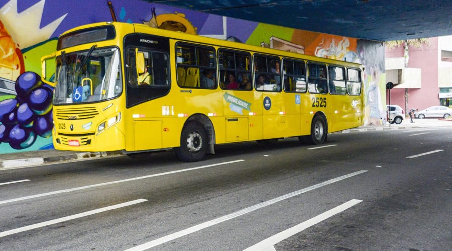 Jundiaí terá tarifa social de R$ 1,00 nos domingos 5 e 12 de outubro