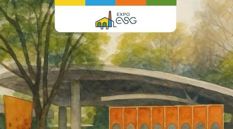 Jundiaí recebe a 1ª Expo ESG, maior evento da América Latina sobre sustentabilidade