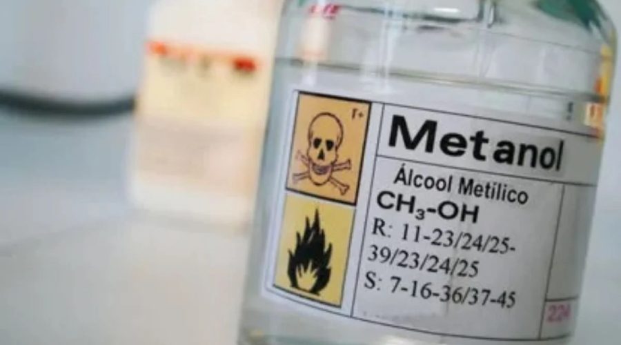 Jundiaí inicia ação preventiva contra intoxicação por metanol em bares e comércios