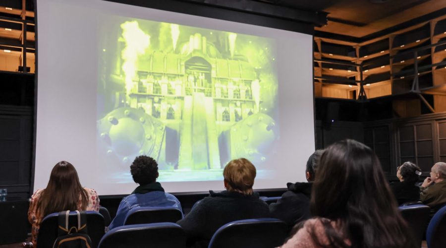 Masterclass “Anatomia do Curta-Metragem” abre inscrições gratuitas no Espaço Expressa