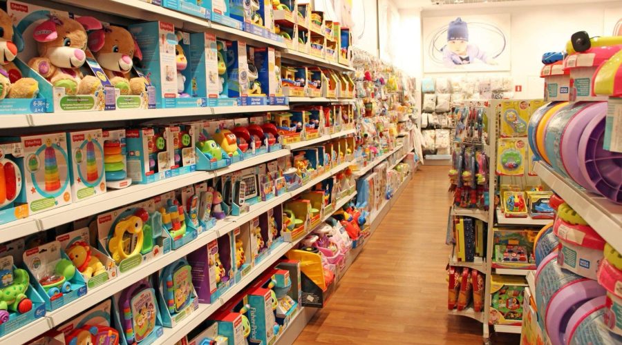 Procon Jundiaí encontra variação de mais de 100% nos preços de brinquedos para o Dia das Crianças