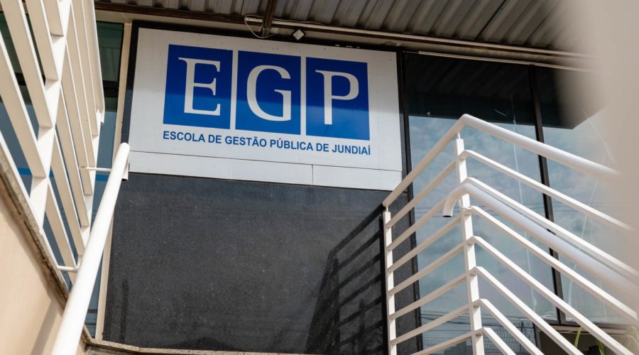 EGP Jundiaí amplia número de cursos e consolida eficiência na capacitação de servidores