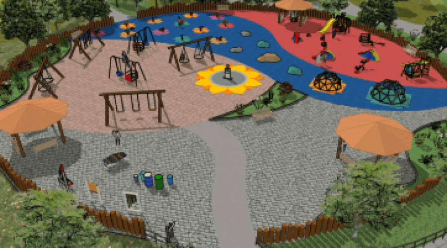 Jundiaí lança pedra fundamental do Espaço Girassóis neste domingo (12)